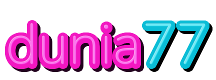dunia77 — logo kanal