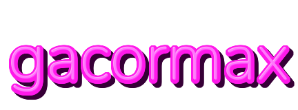 gacormax — logo kanal