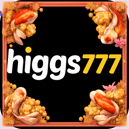 higgs777 — mitra unggulan