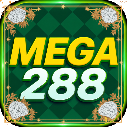 mega288 — mitra unggulan